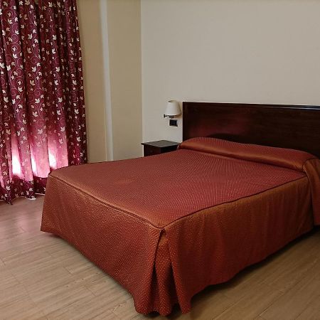 Hotel Rural El Jardin Aldea del Fresno Buitenkant foto