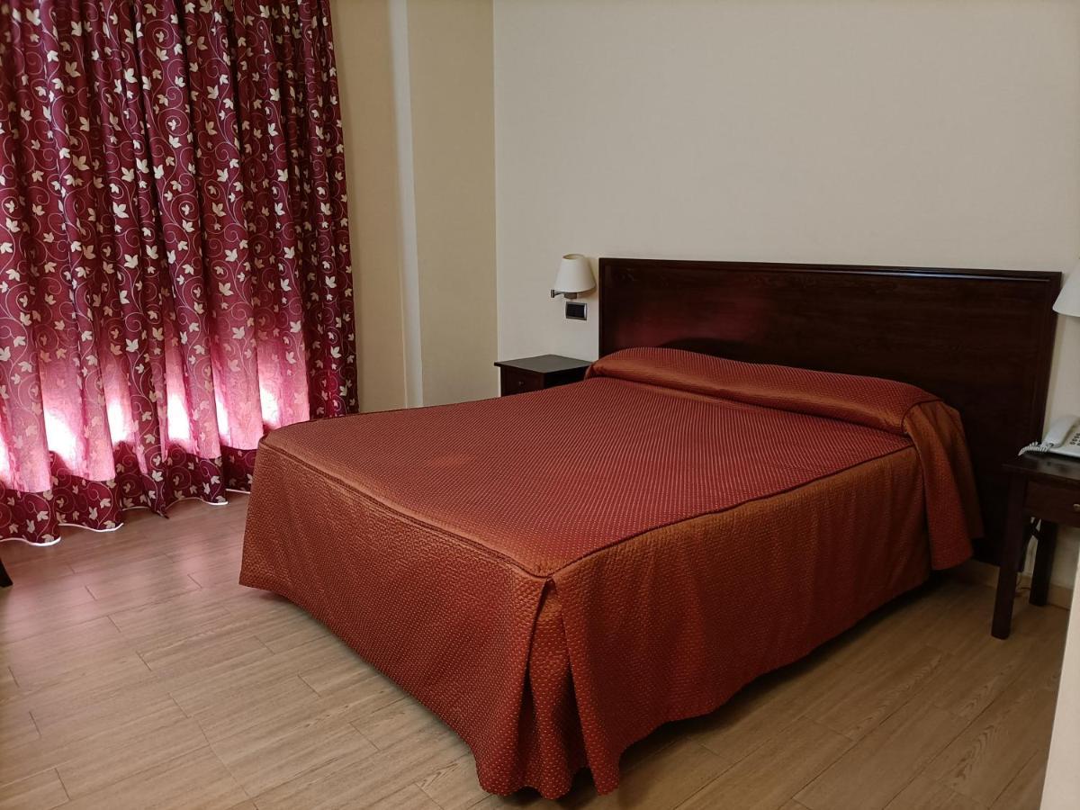 Hotel Rural El Jardin Aldea del Fresno Buitenkant foto